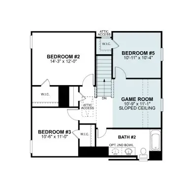 1618 Birch Wood Drive, Rosenberg, TX 77471 - Image #3