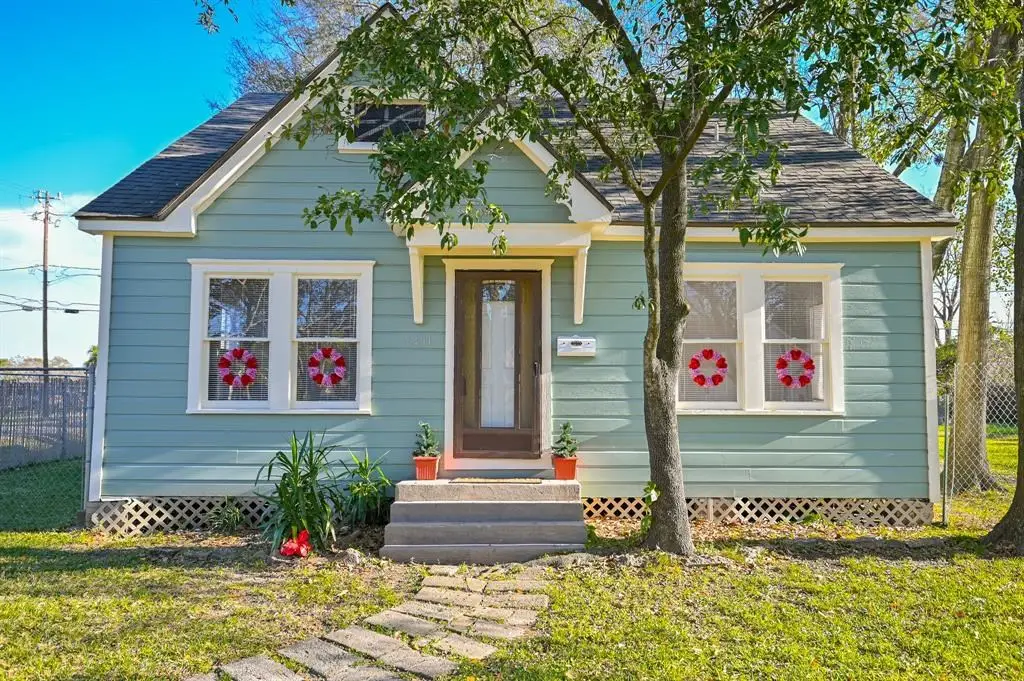 6401 Stratton Street, Houston, TX 77023 - #1