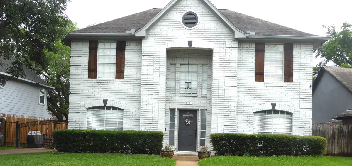 5126 Prairie Creek Drive, Houston, TX 77084 - #1