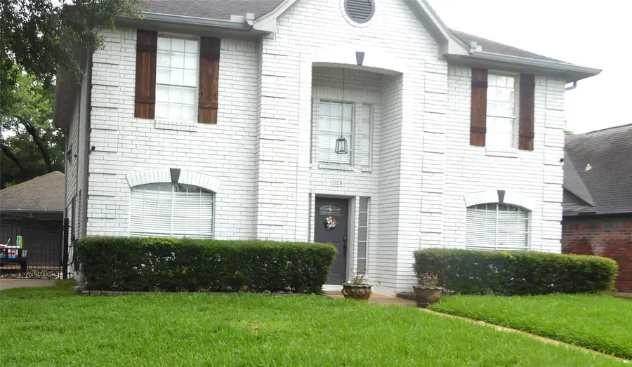 5126 Prairie Creek Drive, Houston, TX 77084 - #2