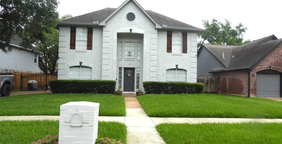 5126 Prairie Creek Drive, Houston, TX 77084 - #3