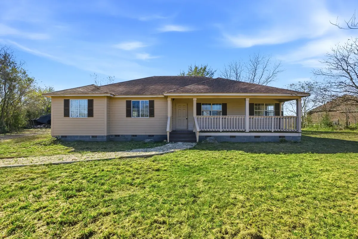 32611 Gadwall Street, Brookshire, TX 77423 - Image #1