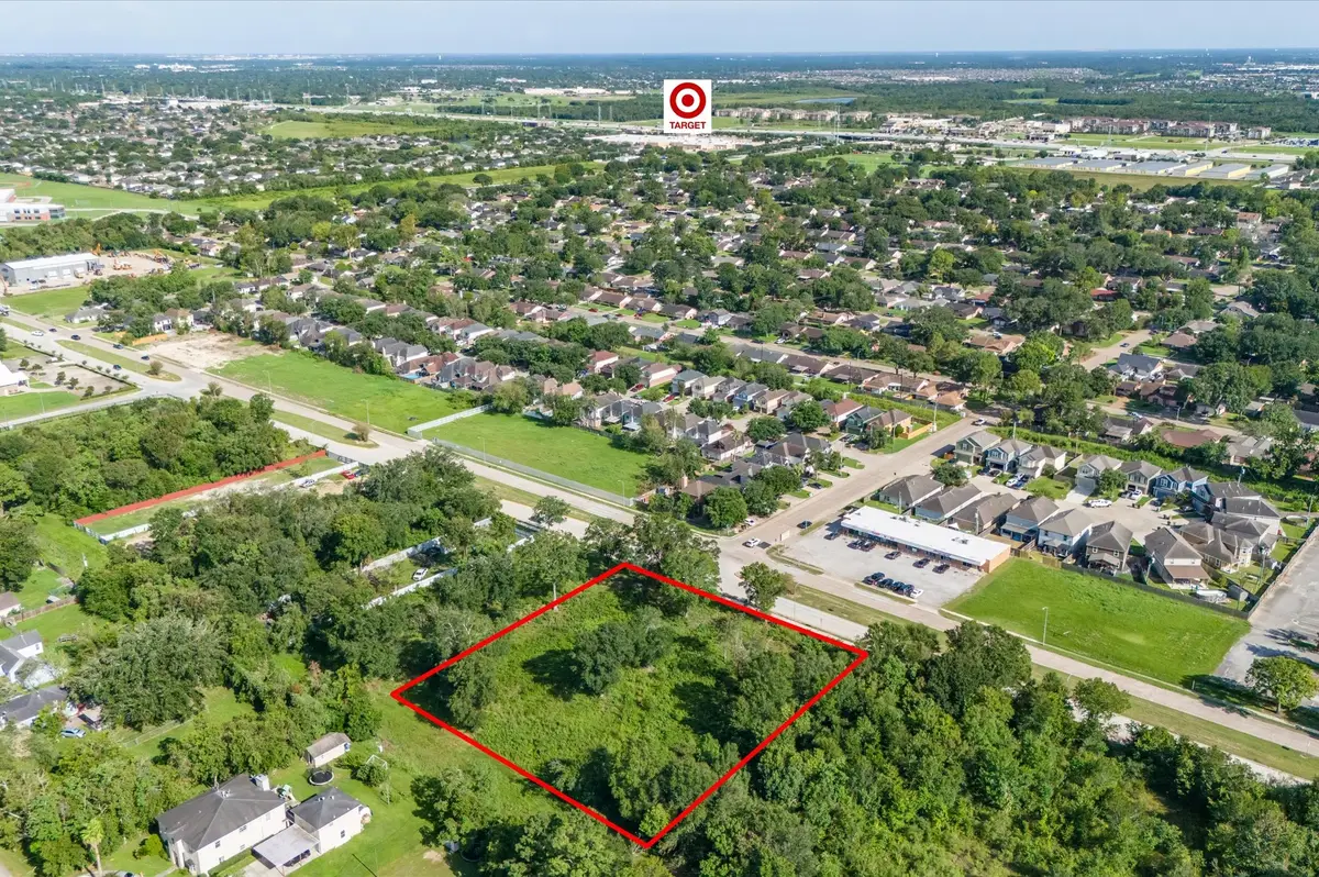 00 Fuqua Street, Houston, TX 77075 - #1