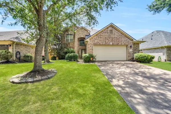 7927 Ascot Garden, Missouri City, TX 77459