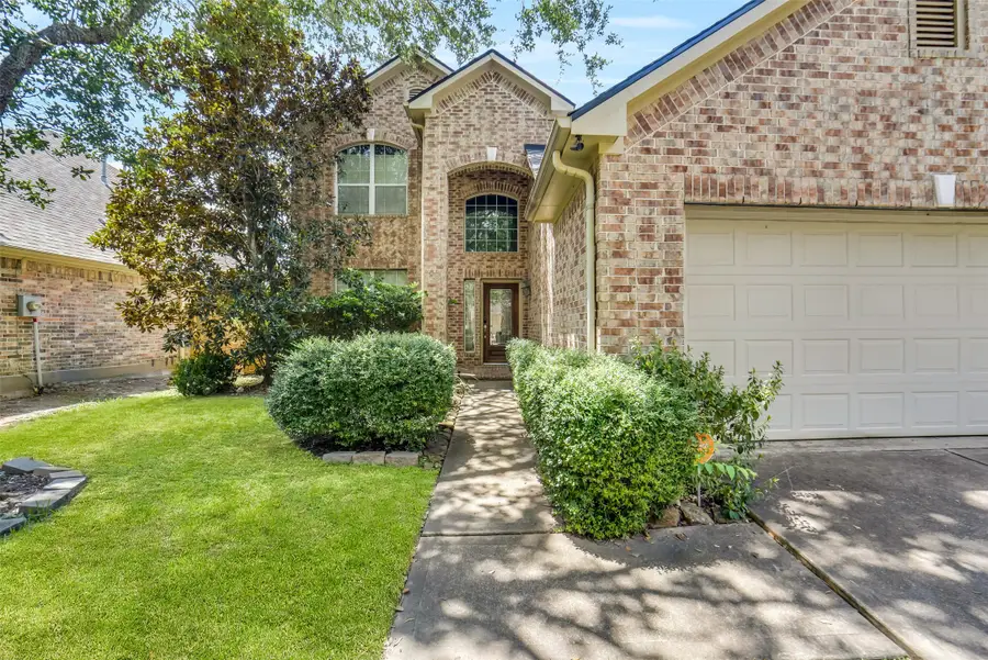 7927 Ascot Garden, Missouri City, TX 77459 - #2