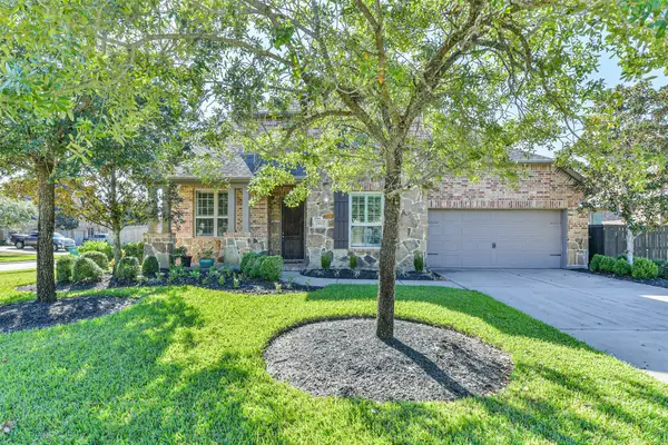 3042 Rabbit Brush Lane, Manvel, TX 77578
