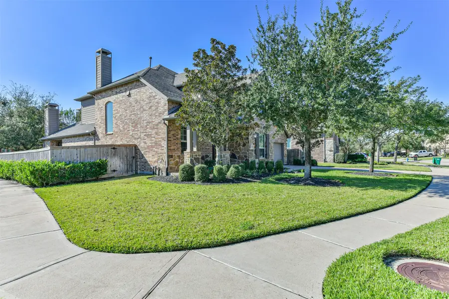 3042 Rabbit Brush Lane, Manvel, TX 77578 - Image #2