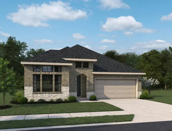 15819 Tall Barberry Lane, Crosby, TX 77532