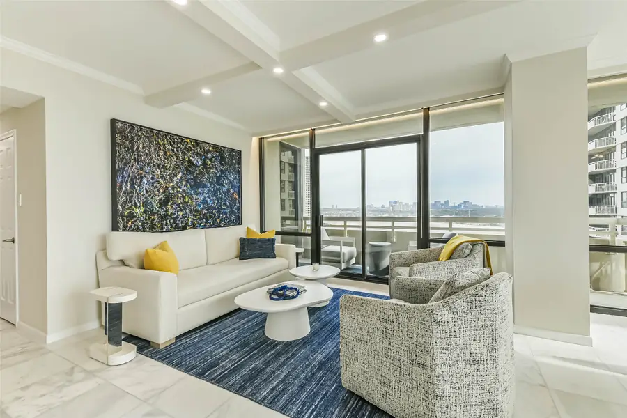 14 Greenway Plaza #15P, Houston, TX 77046 - #3