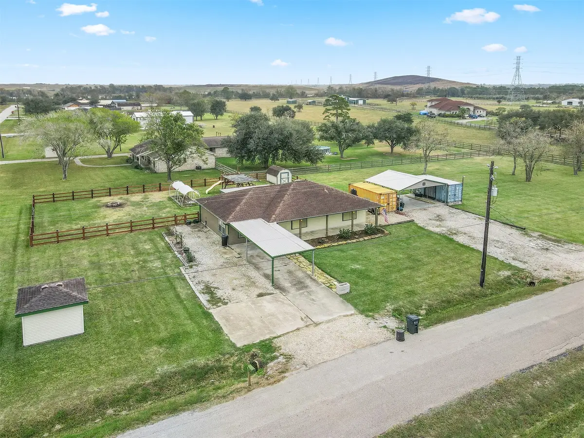 3721 Avenue E, Santa Fe, TX 77510 - Image #1