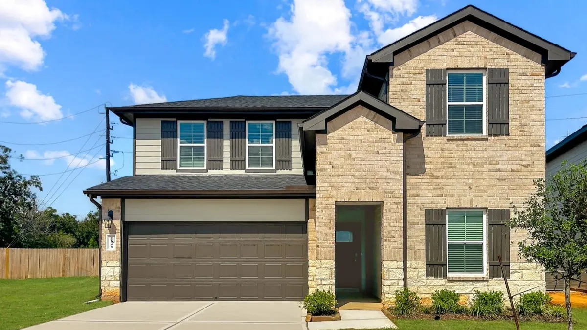 1346 Isola Bella Drive, Richmond, TX 77406 - Image #1