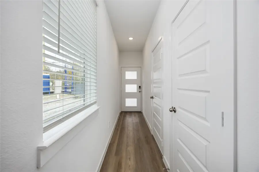 5822 Mansfield Creek Lane, Houston, TX 77091 - #3