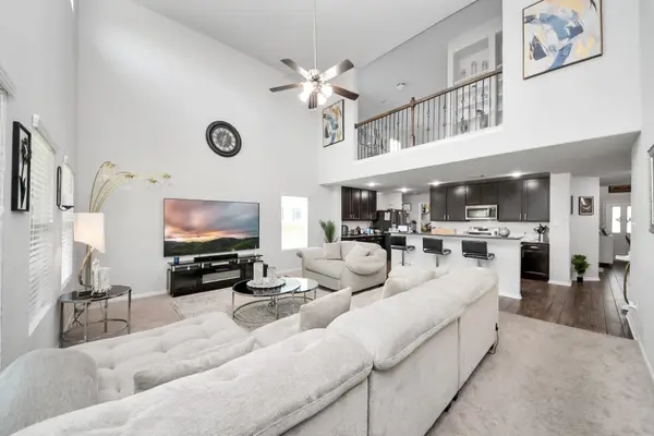 2643 Ridgeback Dr Drive, Rosenberg, TX 77471