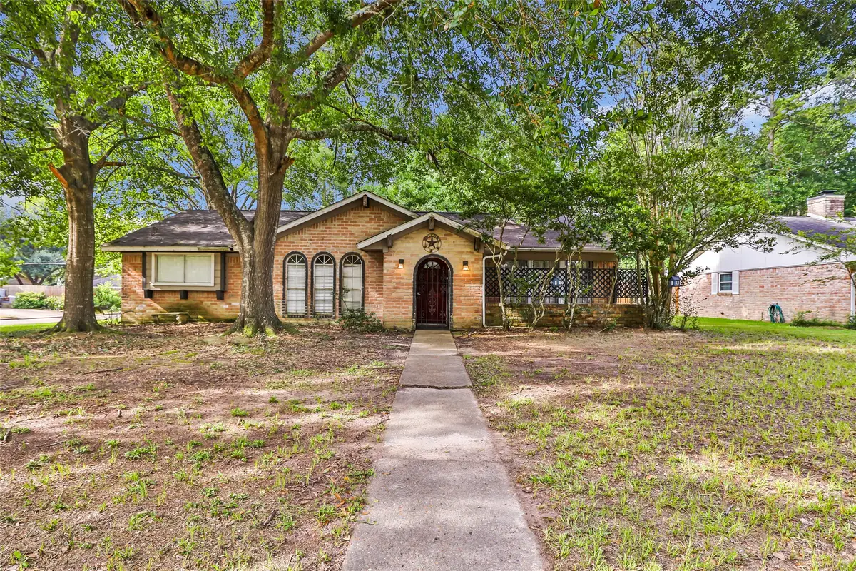1770 Woodway Drive, Woodbranch, TX 77357 - #1