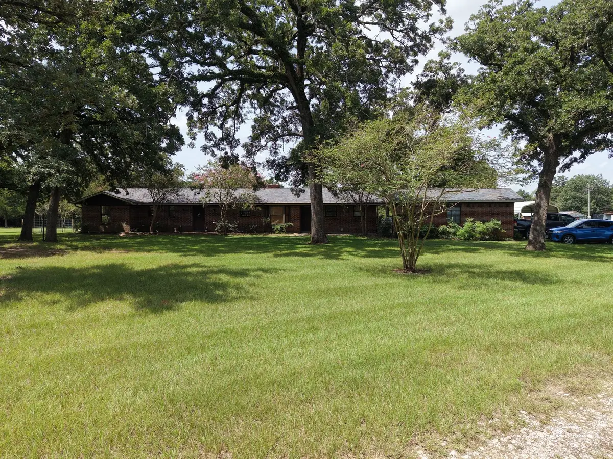 11994 Long Trussel Road, Bryan, TX 77808 - #1