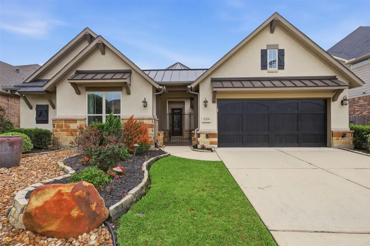 31209 Wooded Glen Lane, Spring, TX 77386 - #1