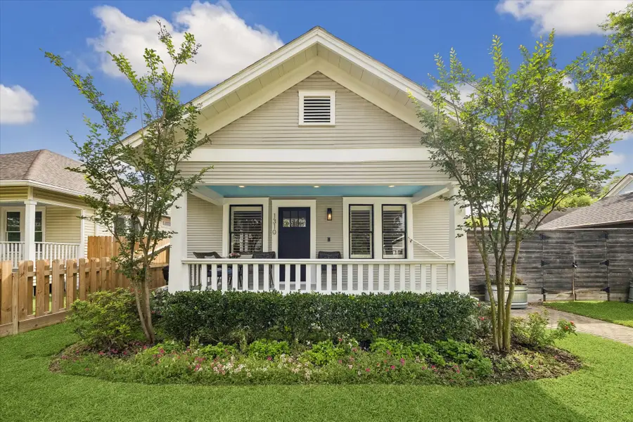 1310 Tulane Street, Houston, TX 77008 - #3