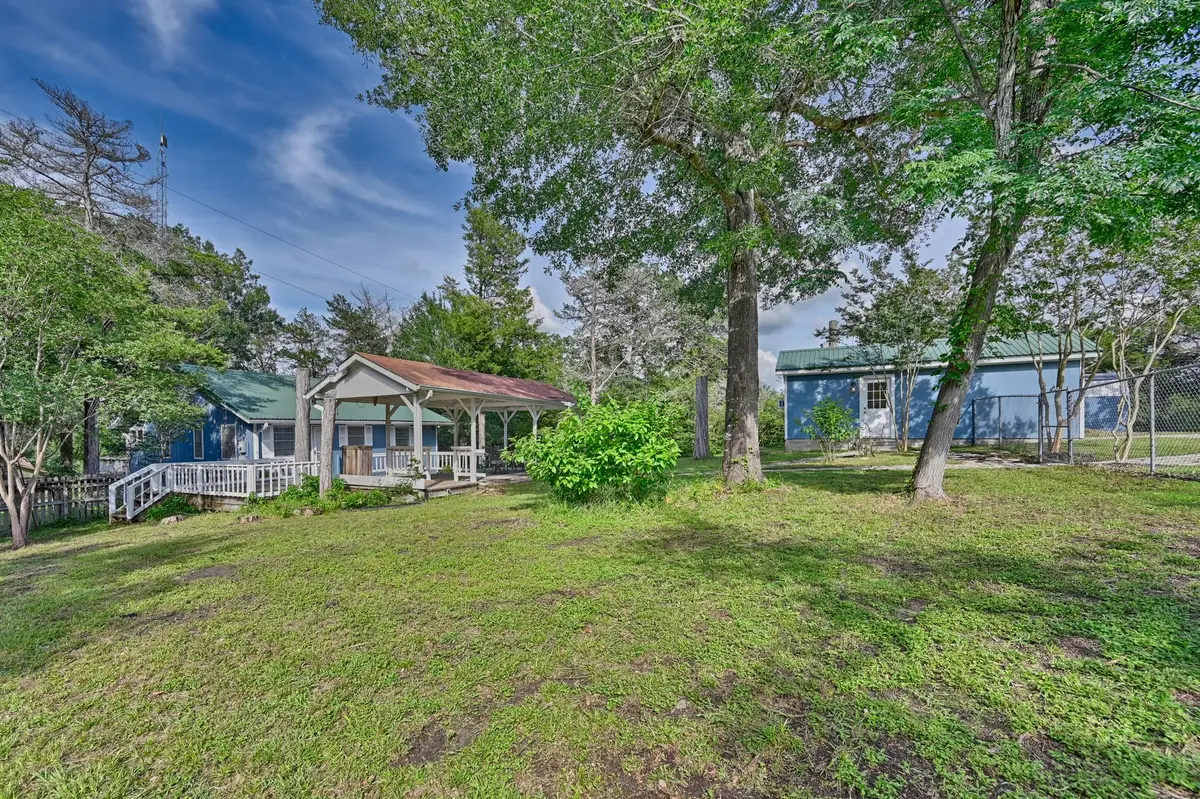 9481 Lake Forest Circle, Brenham, TX 77833 - #1