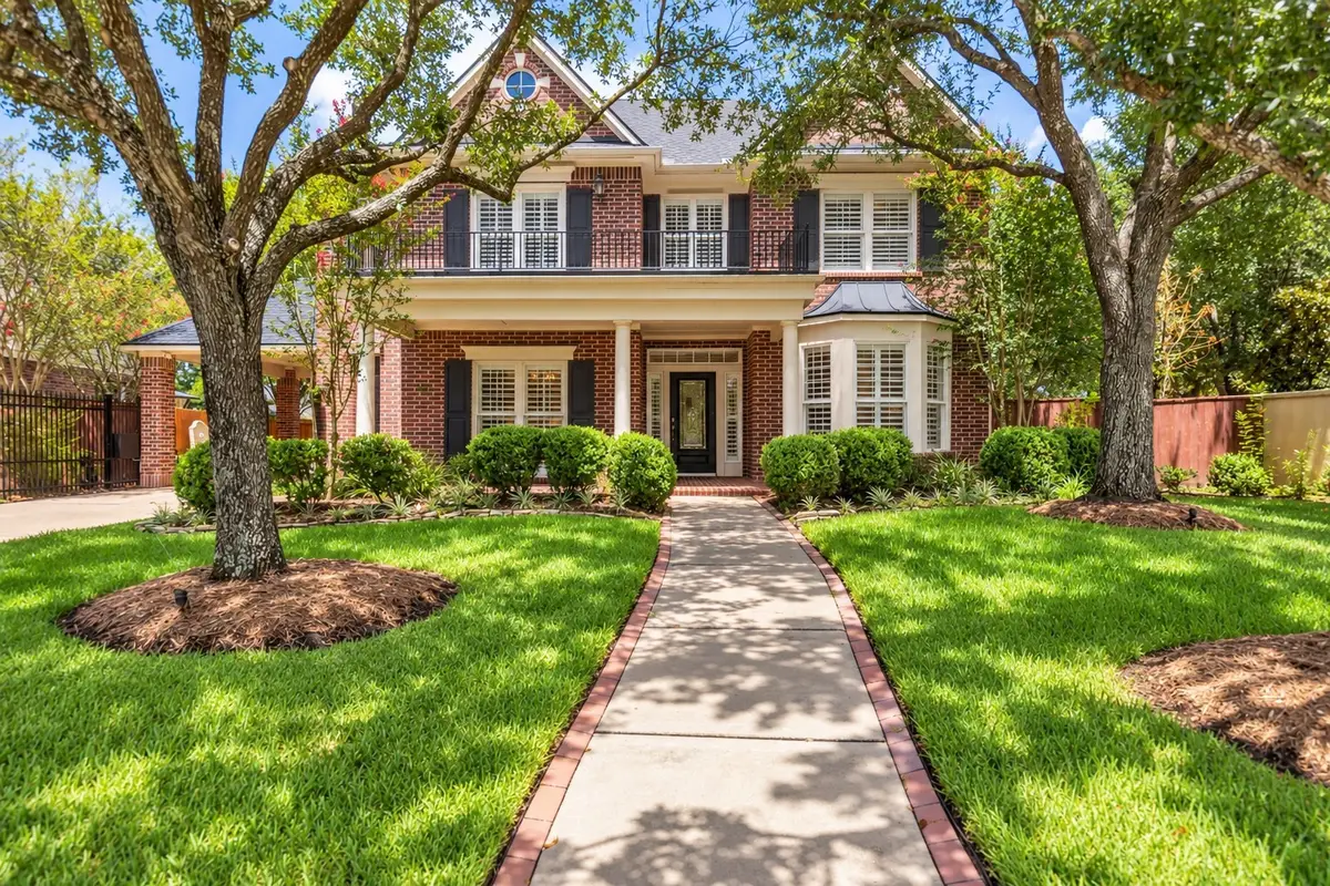 13902 Cantrelle Manor Lane, Cypress, TX 77429 - #1