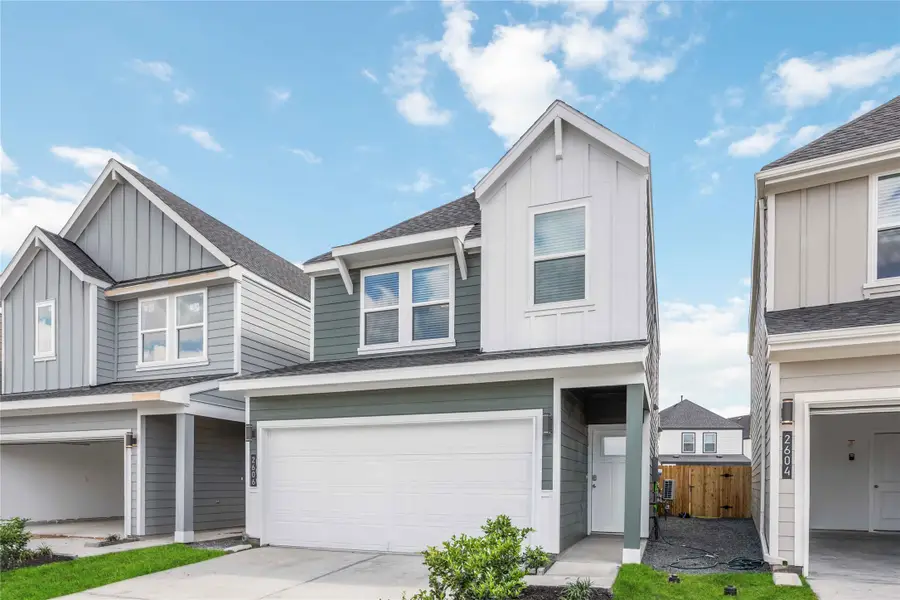 7806 Stone Orchard Drive, Houston, TX 77064 - #2