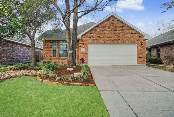 46 S Dylanshire Circle, Conroe, TX 77384