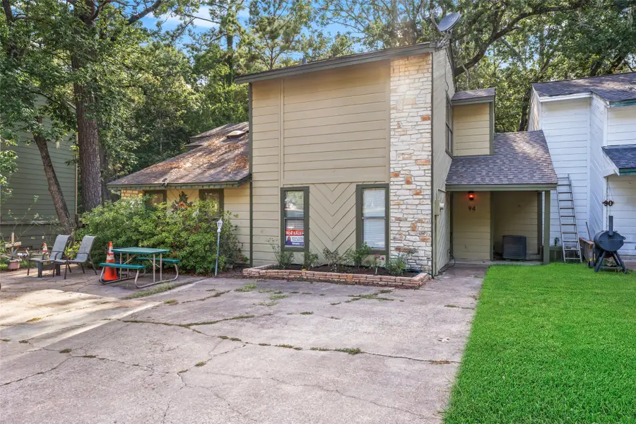 94 Villa Way, Coldspring, TX 77331 - #2