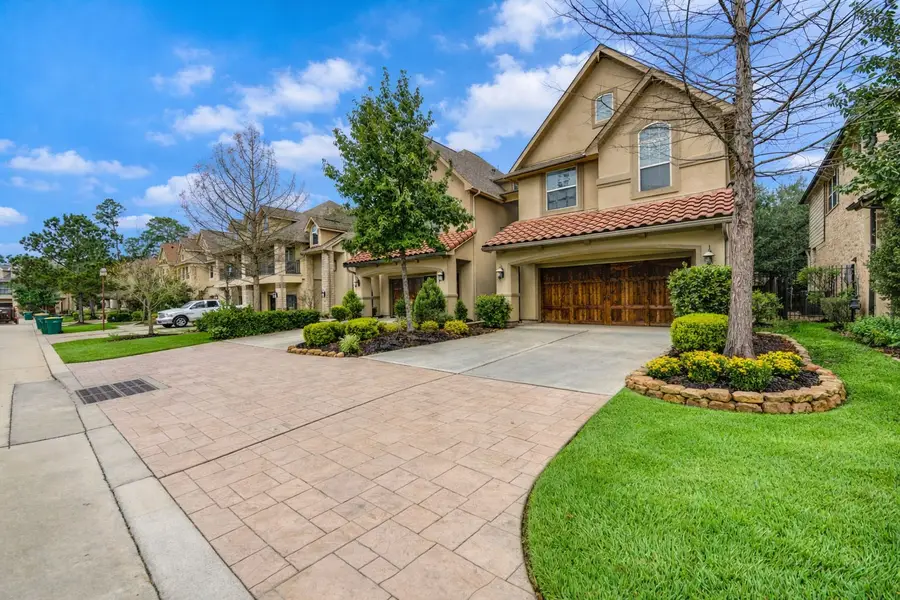 67 Blissful Ridge Court, Tomball, TX 77375 - Image #3