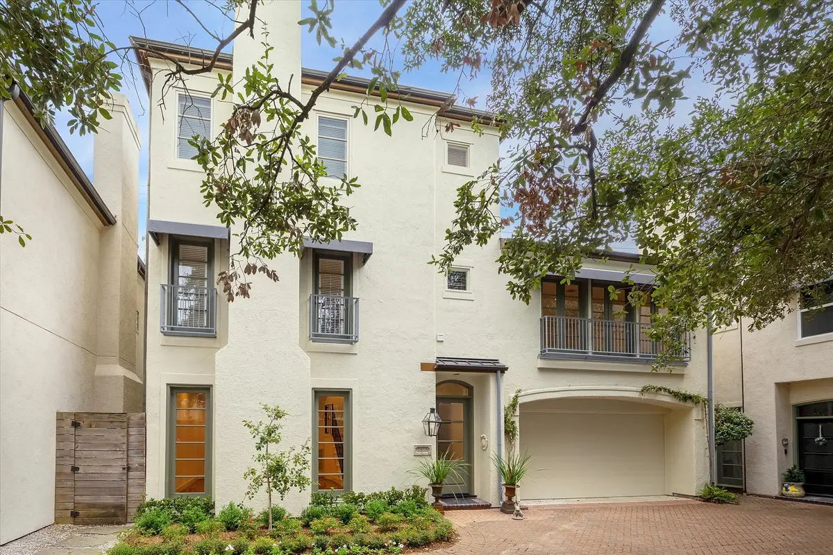 3958 W Alabama Street, Houston, TX 77027 - #1