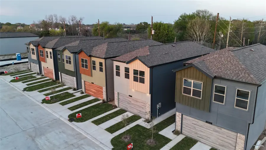 2804 Peacock Green Way, Houston, TX 77047 - #2