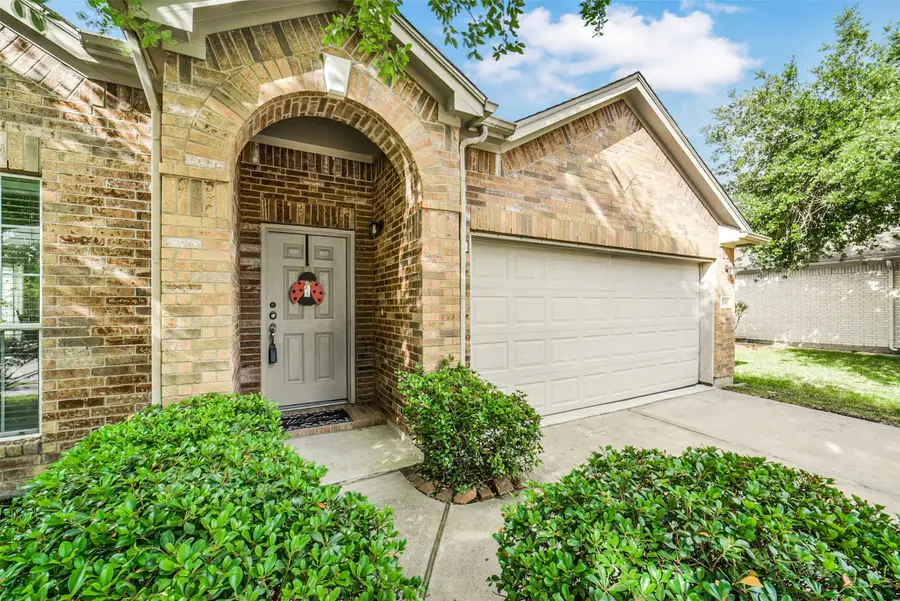 25103 Diamond Ranch Drive, Katy, TX 77494 - #2