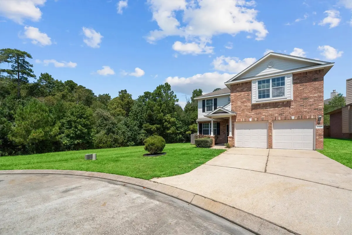 2318 Perkins Crossing Drive, Conroe, TX 77304 - #1