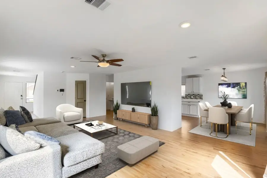 26819 Paloma Blanca Drive, Katy, TX 77493 - #2