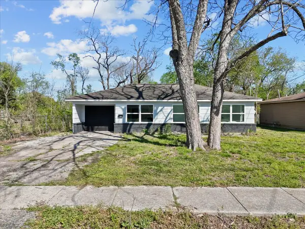 4516 Werner Street, Houston, TX 77022
