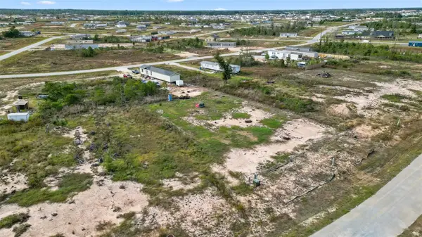 241 Road 5705, Cleveland, TX 77327