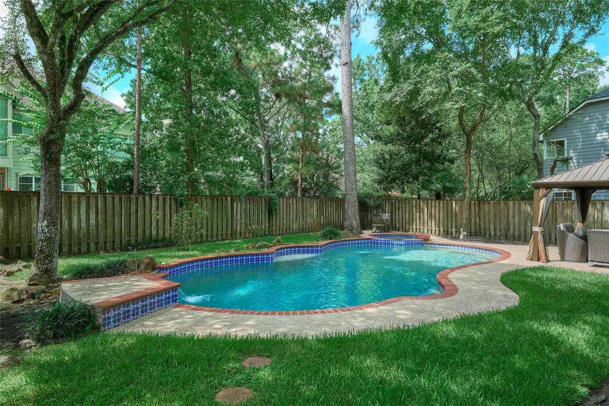18 Glade Bank Place, The Woodlands, TX 77382 - #1
