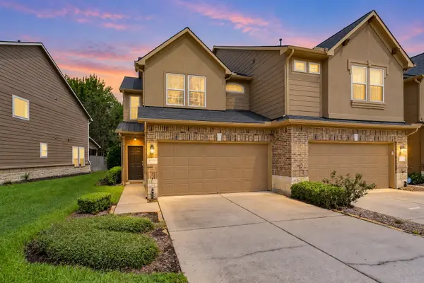 12947 Iris Garden Lane, Houston, TX 77044
