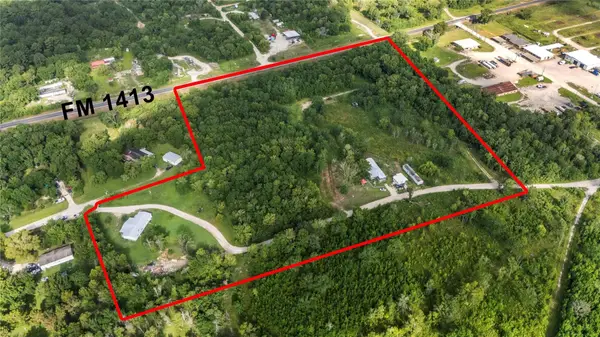 362 County Road 4801, Dayton, TX 77535