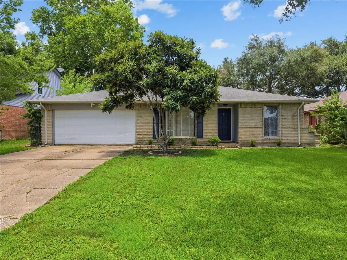 17115 Bougainvilla Lane, Friendswood, TX 77546 - #1