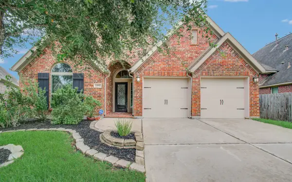 13937 Naples Park Court, Pearland, TX 77584