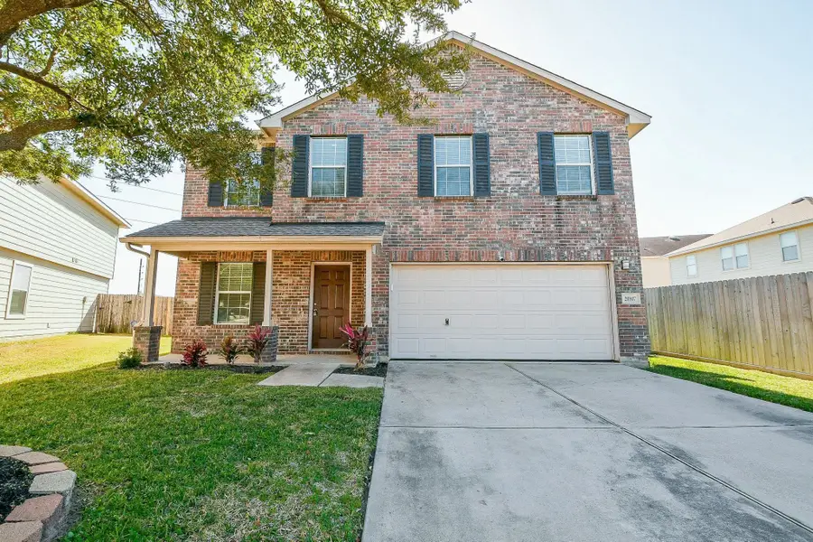 20807 Lansing Ridge Lane, Katy, TX 77449 - Image #2