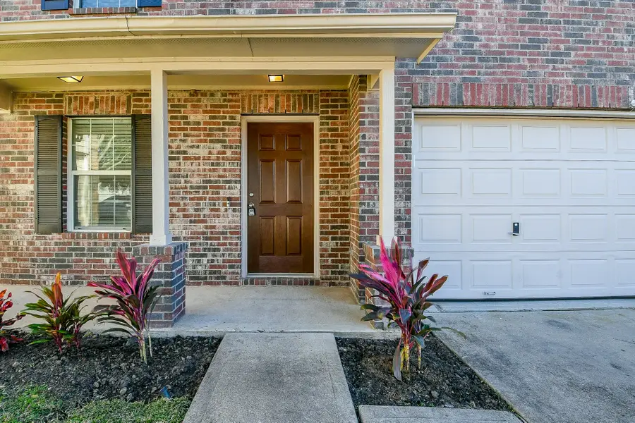 20807 Lansing Ridge Lane, Katy, TX 77449 - Image #3