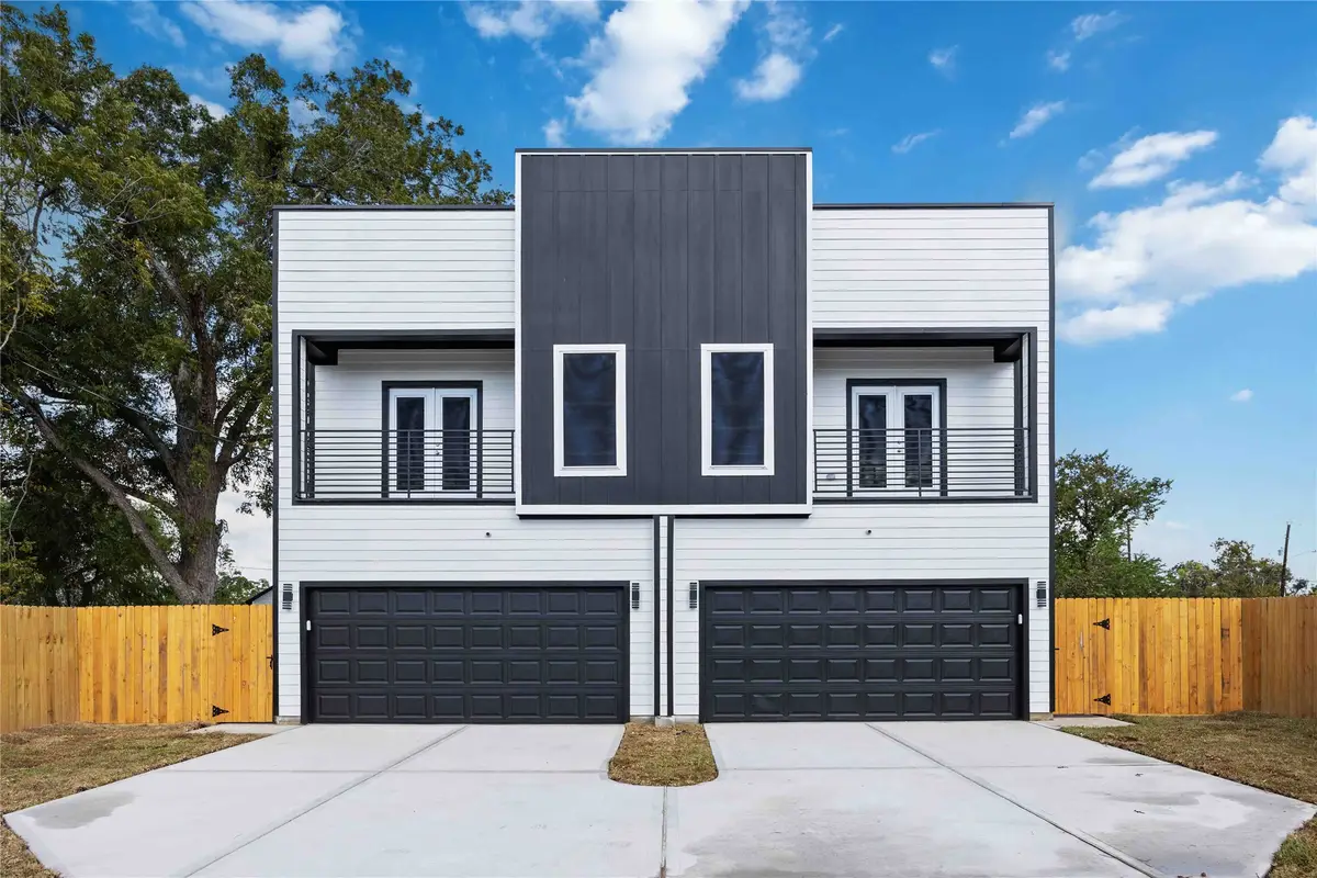 7815 Ethel Street #A-B, Houston, TX 77028 - Image #1