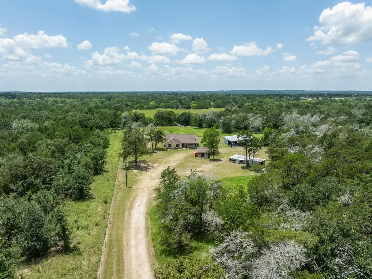 3941 County Road 219, Anderson, TX 77830 - #1