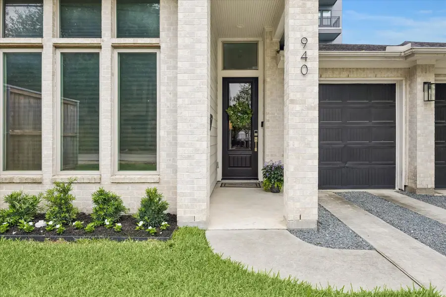 940 W 21st Street, Houston, TX 77008 - #3