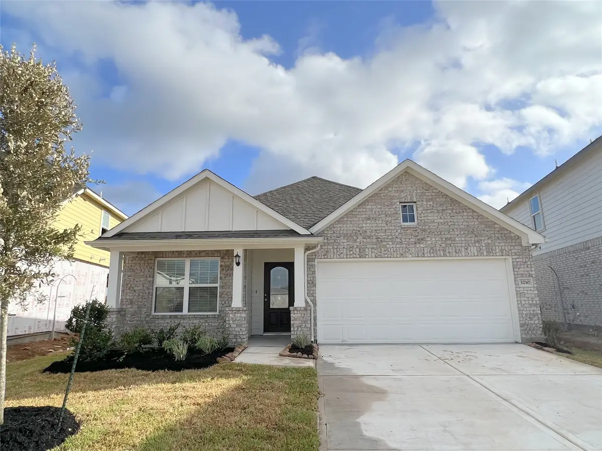 3210 Aster Meadow Way, Richmond, TX 77406 - Image #1