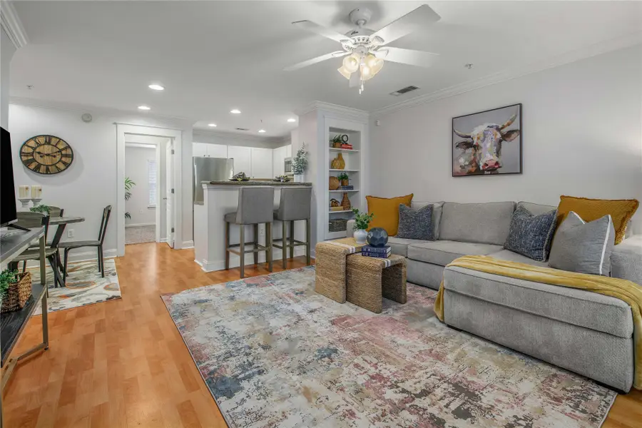 1725 Harvey Mitchell Parkway S #1328, College Station, TX 77840 - Image #3