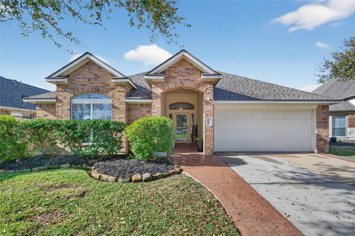 6097 Well Brook Lane, League City, TX 77573 - #1