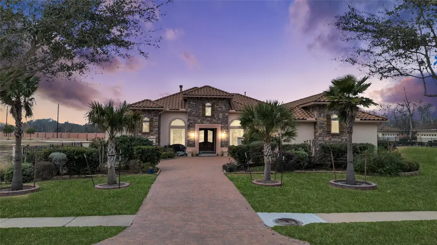 1019 Grand Estates Drive, Richmond, TX 77469 - #3