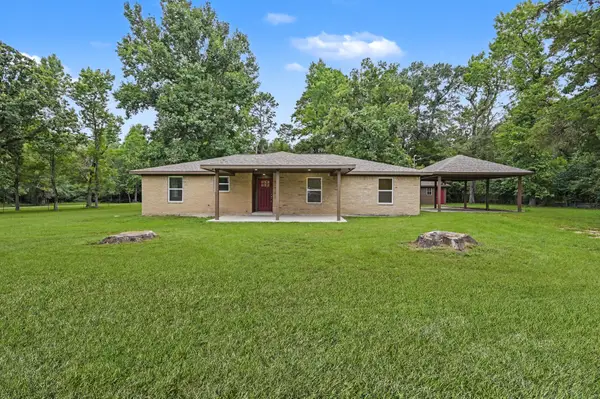 12691 Bowles Road, Conroe, TX 77304