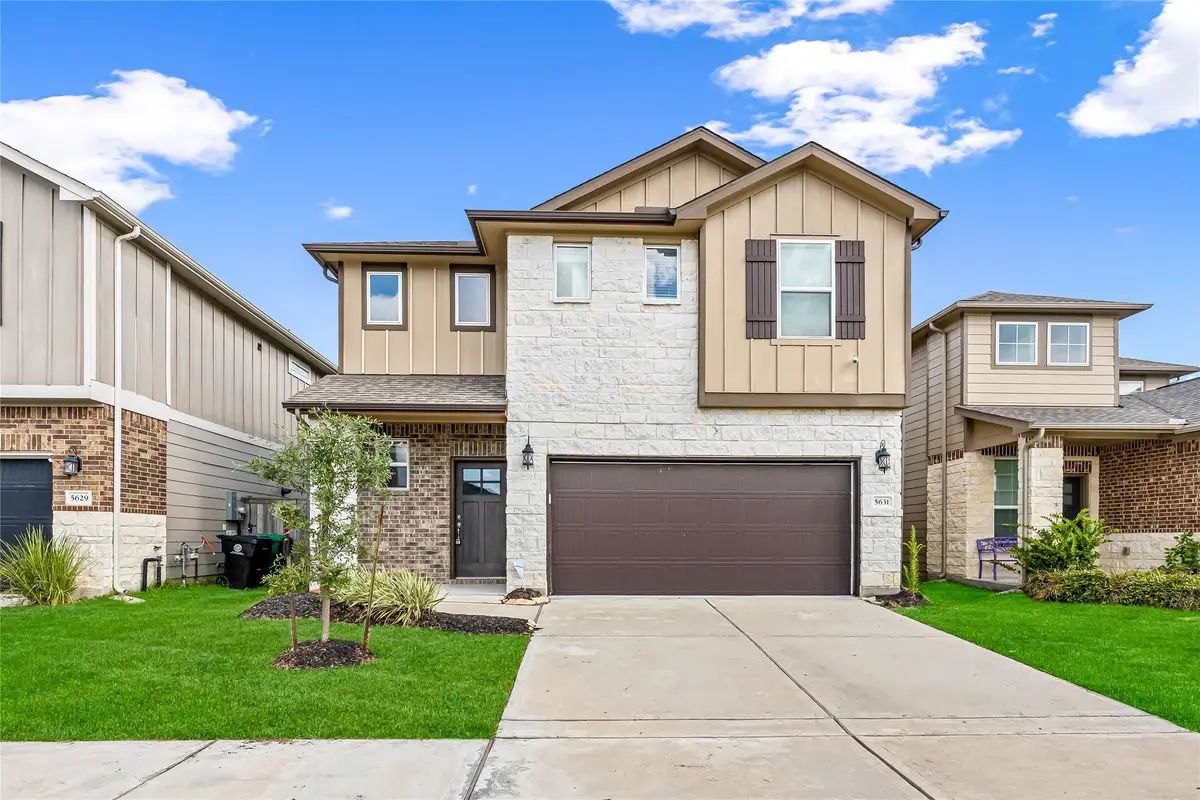 5631 Giving Grace Way, Houston, TX 77048 - #1